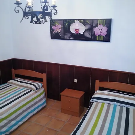 Casa Majacielos *