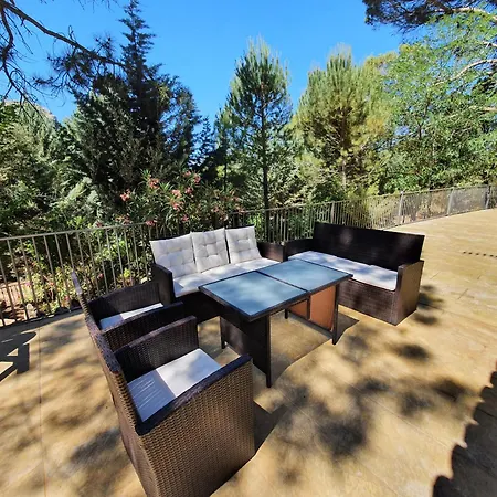 Holiday home Casa Majacielos Burunchel