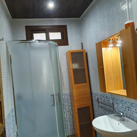 Casa Majacielos Holiday home *
