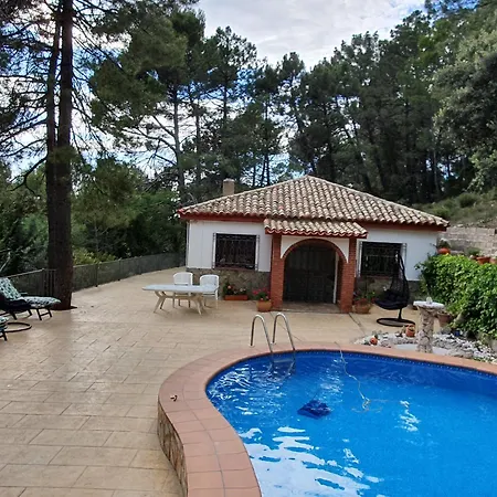 Casa Majacielos *