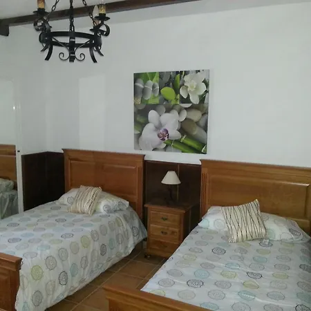 Casa Majacielos Holiday home
