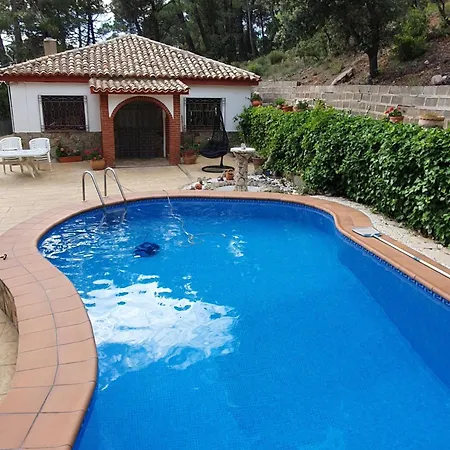 Casa Majacielos *