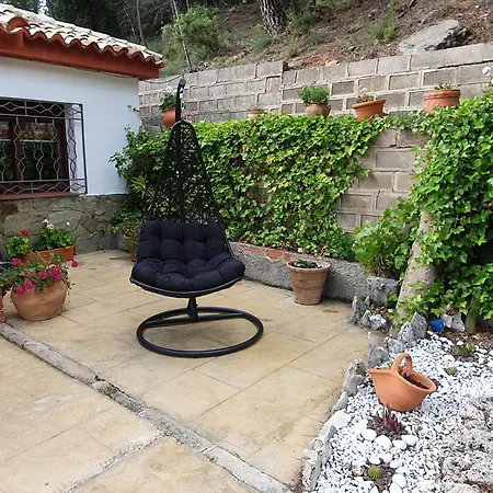 Casa Majacielos